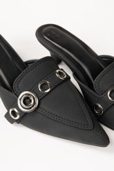 Black Mules IFS-MLS25-002